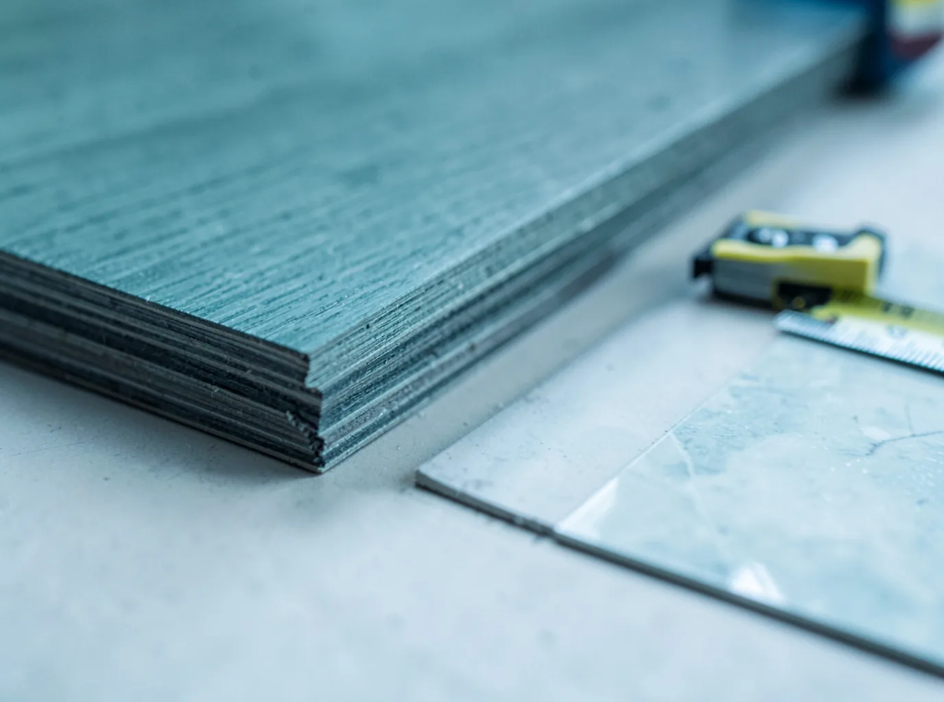 Luxury Vinyl Plank Installation Leroy, MI FAQs